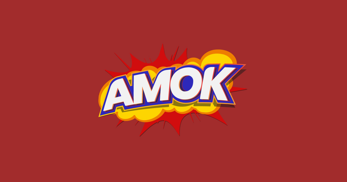 Amok Casino App